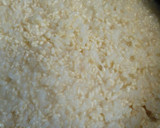 炊飯器なし♪放置するだけ簡単手作り甘酒♪作り方3写真