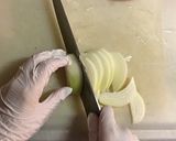 パングラタン作り方9写真