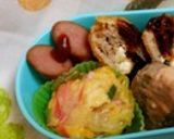 おひとりさまの天津麺作り方9写真