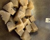 絶品☆本格 土手煮作り方1写真
