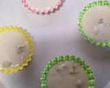 離乳食後期～☆さつまいも蒸しパン作り方4写真