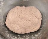 れんこんパウダーの焼きかりんとう作り方2写真