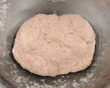 れんこんパウダーの焼きかりんとう作り方2写真