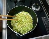超簡単！お鍋１つで本格的なザワークラウト作り方4写真