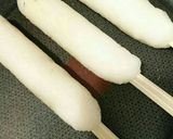きりたんぽ鍋作り方4写真