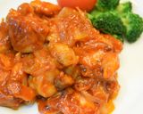 鶏胸＆もも肉どちらも対応☆チキンチャップ作り方11写真