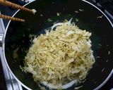 超簡単！お鍋１つで本格的なザワークラウト作り方7写真