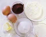 まるごと苺のココアクレープロール作り方1写真
