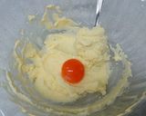 超簡単！ココアクッキー《バレンタインに》作り方5写真
