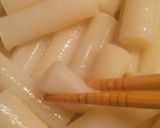 タッカルビ風＊鶏もも肉のカレートッポギ作り方8写真