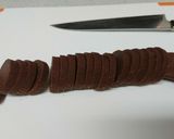 超簡単！ココアクッキー《バレンタインに》作り方10写真