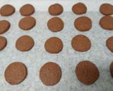 超簡単！ココアクッキー《バレンタインに》作り方12写真