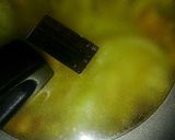 タッカルビ風＊鶏もも肉のカレートッポギ作り方12写真