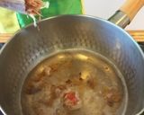 【幕末おもてなし料理】煎り酒で湯引き鯛作り方9写真