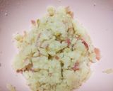 サクサク♪ポテチー餃子♥作り方3写真