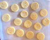 かわいいスマイルクッキー☻作り方7写真
