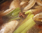 手羽先の煮込み作り方7写真