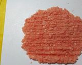 糖質制限の方へ余った鶏むね肉で簡単つくね作り方4写真