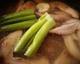 手羽先の煮込み作り方3写真