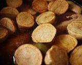 手羽先の煮込み作り方8写真