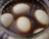 手羽先の煮込み作り方10写真