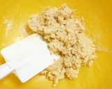 マシュマロクッキー作り方6写真