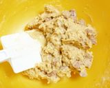 マシュマロクッキー作り方8写真