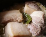 ポークリエット作り方5写真