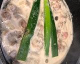 絶品☆本格 土手煮作り方3写真