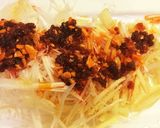 簡単 美味しい ネギ生姜 作り置き作り方3写真