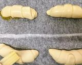 ライ麦と米粉のヘルシー塩パン作り方7写真