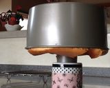 シフォンケーキ。作り方9写真