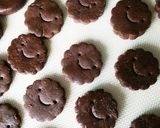 サラダ油で☆さくほろチョコクッキー作り方3写真