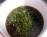 大豆☆さっぱり漬け作り方3写真