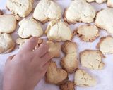 袋で作るクッキー生地★子供用に作り方6写真