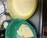 ふわしゅわバタフライピーのシフォンケーキ作り方10写真