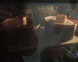 ふわしゅわバタフライピーのシフォンケーキ作り方14写真