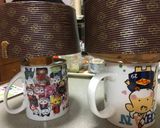 ふわしゅわバタフライピーのシフォンケーキ作り方16写真