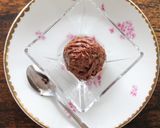材料ふたつ♡ココアとバナナのスプレッド作り方21写真
