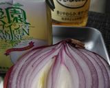 ワイン入り酢玉葱作り方1写真