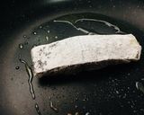 簡単メダイのムニエル作り方2写真