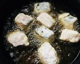 簡単メダイの唐揚げ作り方2写真
