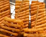 じゃらじゃらポテト作り方11写真