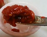 チャンジャの美味しい食べ方作り方1写真