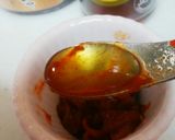 チャンジャの美味しい食べ方作り方2写真