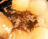 ズボラ男子の☆簡単大根の煮物作り方4写真