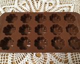 抹茶チョコ作り方14写真