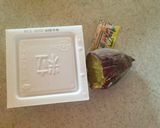 生姜で美味！サツマイモと納豆のまぜご飯作り方1写真