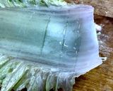 ロール白菜のトマト煮作り方2写真