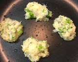離乳食 じゃがいもの落とし焼き作り方3写真